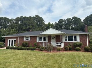 2164 Wolfsnare Rd #16A, Virginia Beach, VA 23454