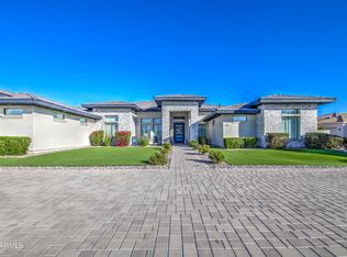 2896 E Arrowhead Trl, Gilbert, AZ 85297