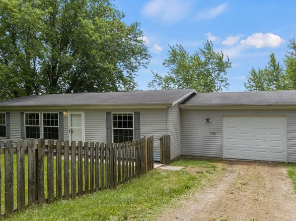 7490 E 620 S, Wolcottville, IN 46795