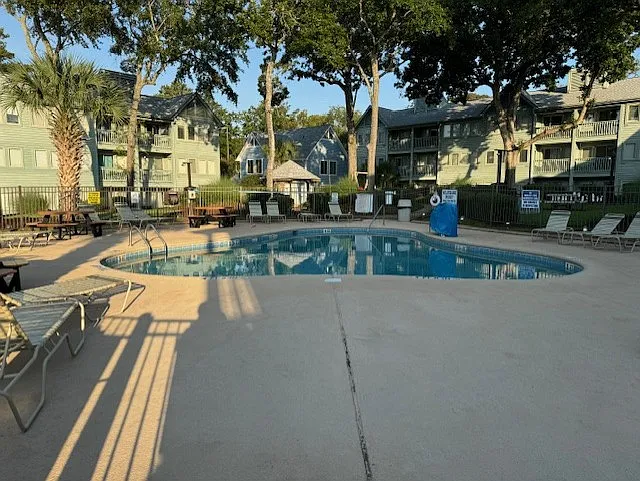 5907 S Kings Hwy #2105 — Photo 27