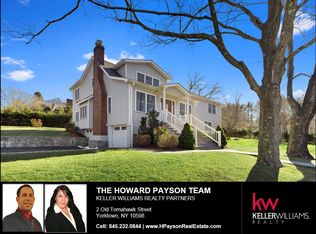 2 Hunter Ave, Armonk, NY 10504