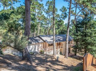 4063 Crest Rd, Pebble Beach, CA 93953