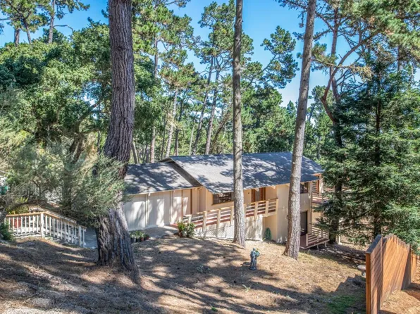 4063 Crest Rd, Pebble Beach, CA 93953