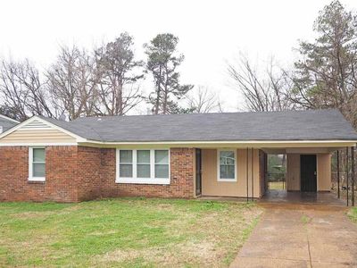 3499 Suzanne Dr, Memphis, TN, 38127