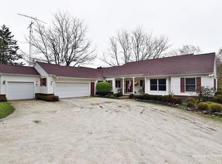 19518 Kishwaukee Valley Rd, Marengo, IL 60152