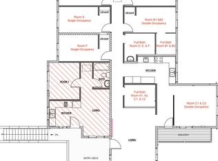 6635 Abrego Rd #201-D1, Goleta, CA 93117