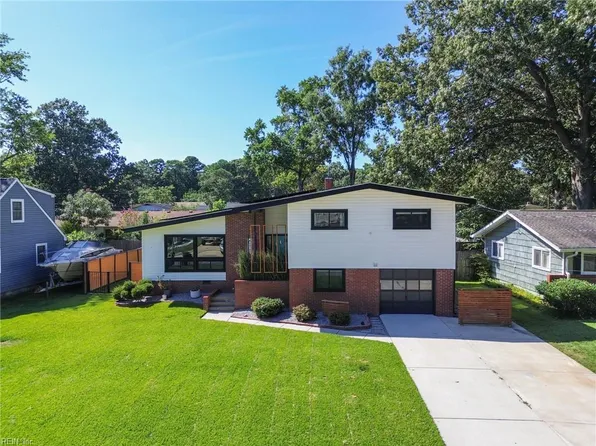 613 Robens Rd, Virginia Beach, VA 23452