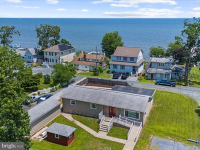 4722 Oak Rd, Shady Side, MD, 20764