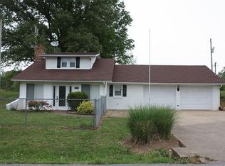 1942 Old Greenhill Rd, Bowling Green, KY 42103