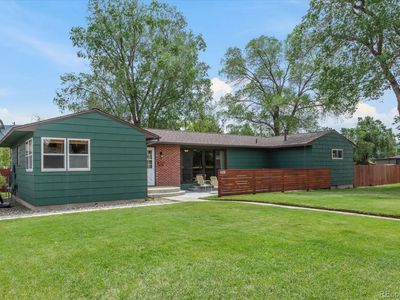 211 Grant Street, Salida, CO, 81201