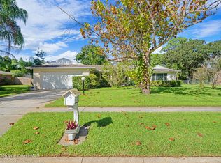611 Dundee Cir, West Melbourne, FL 32904