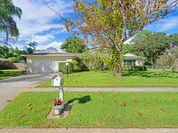 611 Dundee Cir, West Melbourne, FL 32904