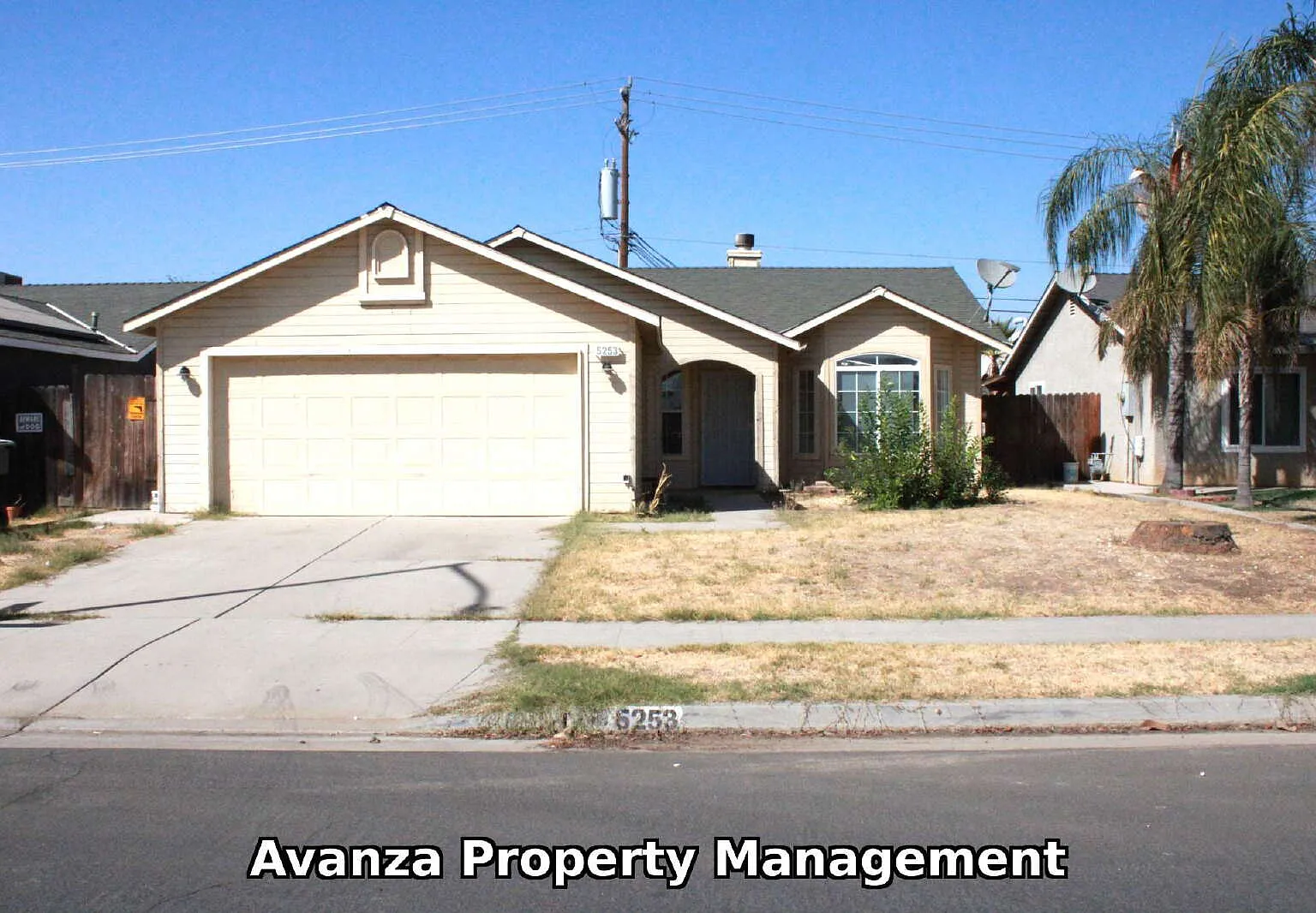 3 bed, 2.0 bath, 1346 sqft, $2,095 — Photo 1