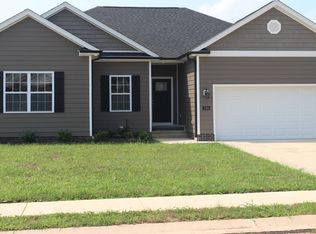 316 Claiborne Cir, Franklin, KY 42134