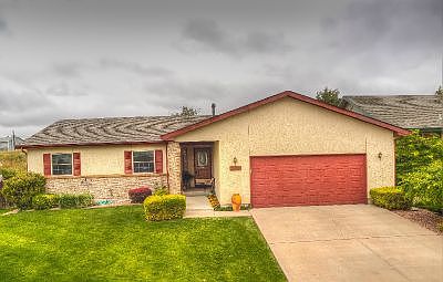Beautiful Curb Appeal