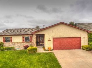 2150 Heatherdale Dr, Colorado Springs, CO 80915