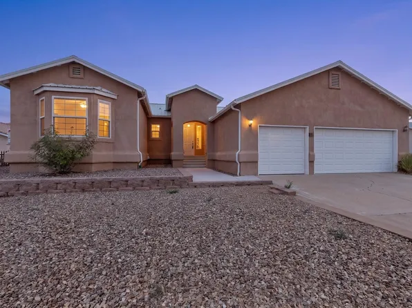 1013 12th St SE, Rio Rancho, NM 87124
