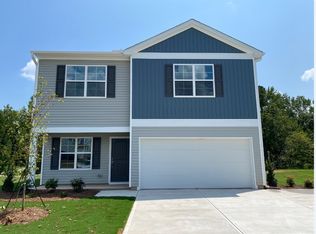 120 Meadow Run, Clayton, NC 27520