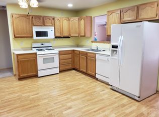 1158 S Goodrich St, Colfax, IA 50054