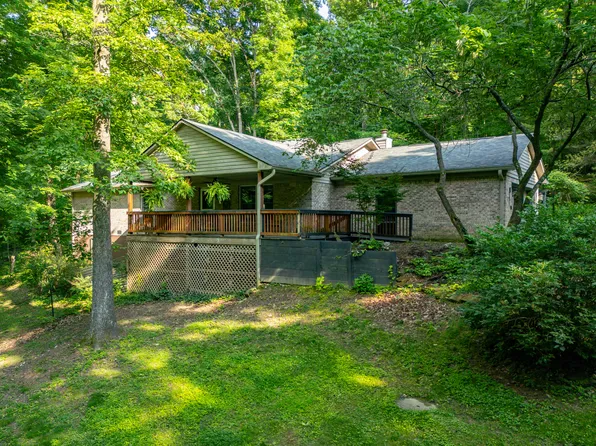 5795 State Road 45, Nashville, IN 47448