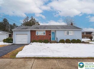 1339 Richard Ave, Bethlehem, PA 18018