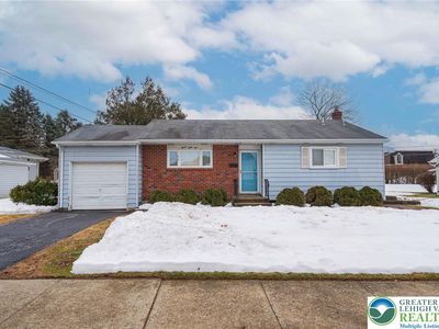 1339 Richard Ave, Bethlehem, PA, 18018