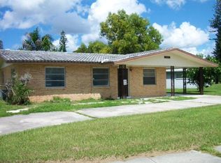 8680 Cypress Lake Dr, Fort Myers, FL 33919