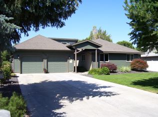 840 S Meadowlark Ln, Othello, WA 99344