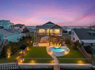 107 Copano Ridge Rd, Rockport, TX 78382