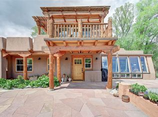 143 Sunflower Ln, Buena Vista, CO 81211