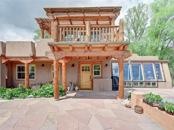143 Sunflower Lane, Buena Vista, CO 81211