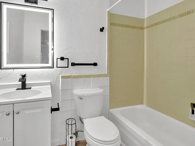 2520 San Jose Ave #4C — Photo 13