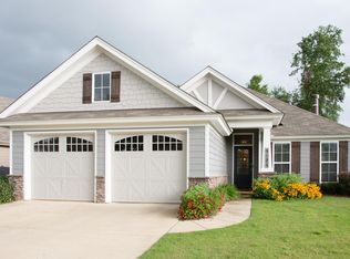 9126 White Poplar Cir, Pike Road, AL 36064