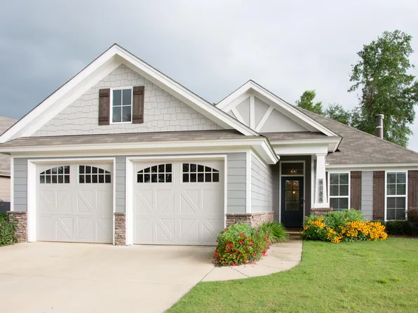 9126 White Poplar Cir, Pike Road, AL 36064