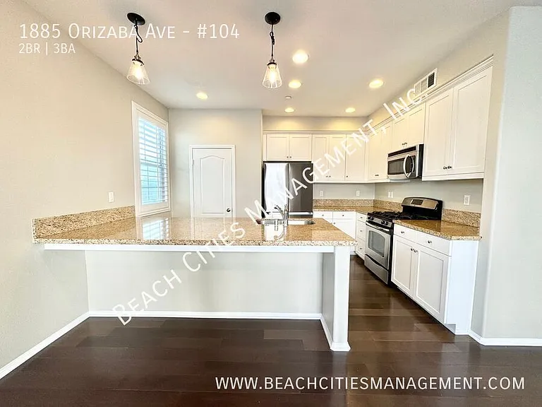 1885 Orizaba Ave #104 — Photo 10