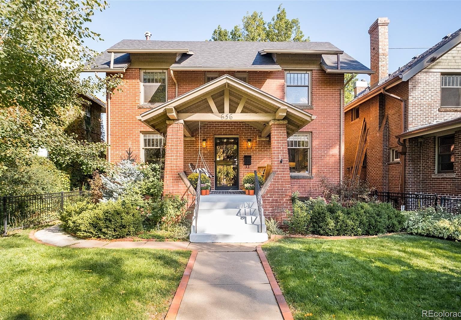 656 Josephine Street, Denver, CO 80206 Zillow