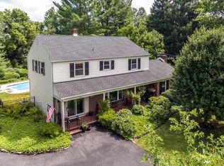 1327 Lee Rd, Blue Bell, PA 19422