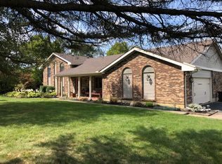 10385 Millers Fork Rd, Lewisburg, OH 45338