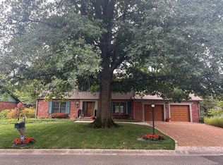 2011 Brewster Rd, Indianapolis, IN 46260