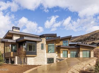 2065 E Chimney Rock Cir, Heber, UT 84032