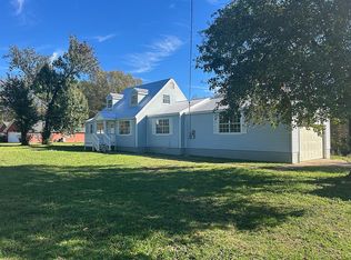 518 Denmark Jackson Rd, Denmark, TN 38391