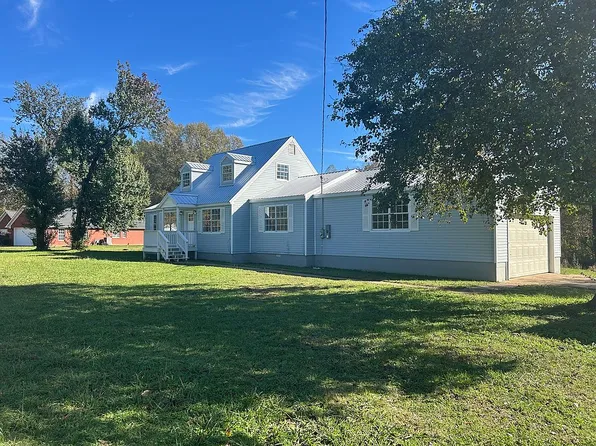 518 Denmark Jackson Rd, Denmark, TN 38391
