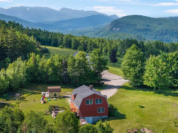 192 Cates Hill Road, Berlin, NH 03570
