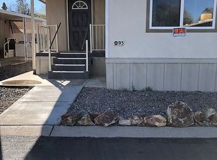 1855 W Wickenburg Way LOT 93, Wickenburg, AZ 85390