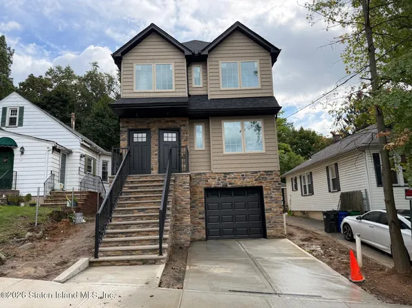 132 Alden Pl, Staten Island, NY 10301
