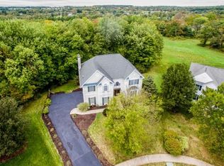 4952 Stephanie Way, Pipersville, PA 18947