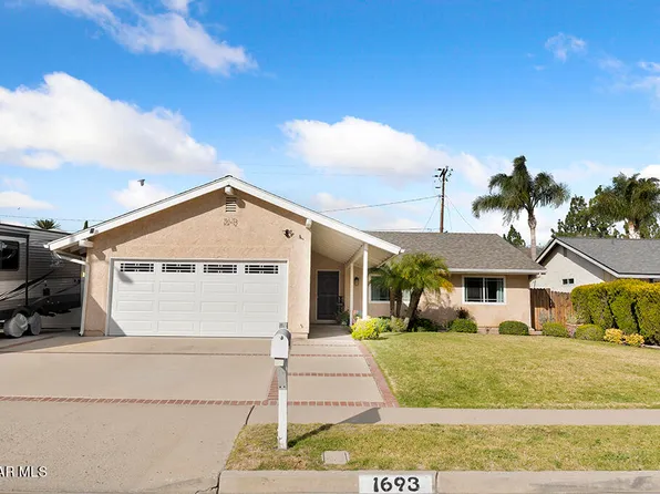 1693 E Downing St, Simi Valley, CA 93065