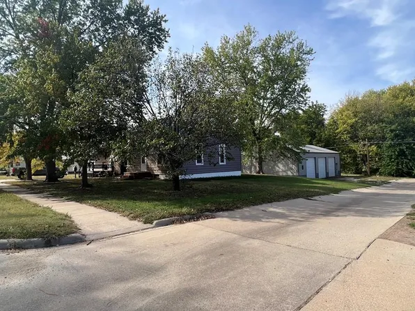 914 Prospect St, Ellsworth, KS 67439