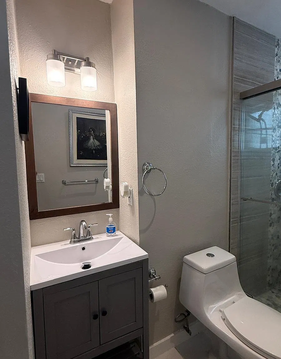 Studio, 450 sqft, $1,450 — Photo 4