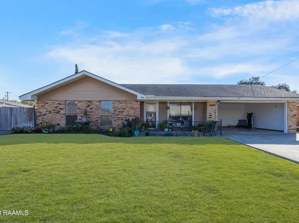 134 Veracruz St, New Iberia, LA 70563